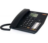 Alcatel Temporis 880 Téléphone compact (noir)
