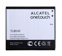 Alcatel - TLiB5AF Batterie d'origine - 1800mAh