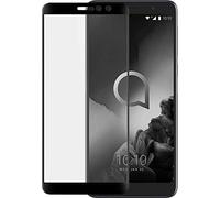 Alcatel Protection écran et arrière verre trempé ALPEGLASS5008 pour 1X (2019) transparent 1 pièce