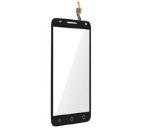 Vitre Tactile pour Alcatel One Touch Pop 3 (5.5'') Bloc Écran s Noir