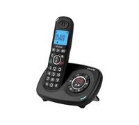 ALCATEL - XL 595 B voice pack duo noir