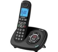 ALCATEL - XL 595 B voice pack duo noir