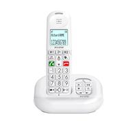 Alcatel XL685 Voice Blanc