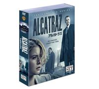 ALCATRAZ/アルカトラズ [DVD]