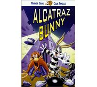 Alcatraz Bunny [VHS]