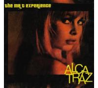 Alcatraz by The Mr. T Experience (1999) Audio CD