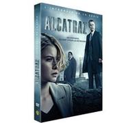 Alcatraz – L'intégrale de la série – Warner Bros.