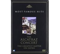 Most Famous Hits - The Alcatraz Concert - The Greatest Rapper On Earth