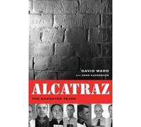 Alcatraz David Ward (Auteur)