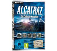 Alcatraz : Die Gefängnis-Simulation [import allemand]