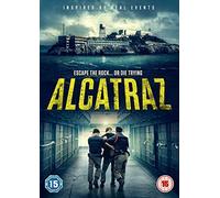 Alcatraz [DVD]