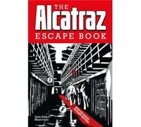 Alcatraz Escape Book The by Melanie Frances Melanie Frances (Auteur)