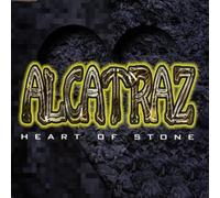 Alcatraz - Heart of Stone [Import]