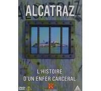 Alcatraz : l'enfer carceral