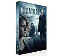 Alcatraz – L'intégrale de la série – Warner Bros.