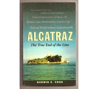 Alcatraz: The True End of the Line