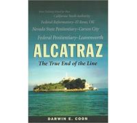 Alcatraz: the True End of the Line