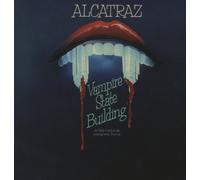 Alcatraz - Vampire State Building