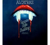 Alcatraz - Vampire State Building - Long Hair - LHC122