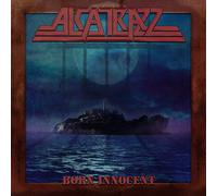 Alcatrazz – Born Innocent – Import
