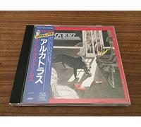 Alcatrazz - Dangerous Games [Import]