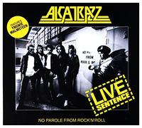 Alcatrazz - Life Sentence-No Parole from Rock'n'Roll