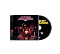 Alcatrazz – Live '83 – CD