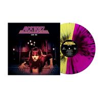 Alcatrazz Live '83 (Vinyl) 12" Album Coloured Vinyl
