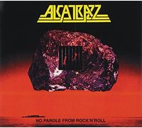 Alcatrazz - No Parole from Rock 'n 'r [Import]