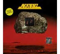 Alcatrazz - No Parole from Rock `n' Rol [Import]