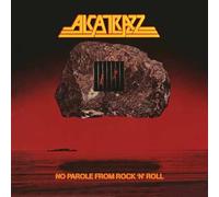 Alcatrazz - No Parole from Rock 'N' Roll
