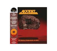 Alcatrazz - No Parole from Rock 'N' Roll