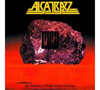 Alcatrazz - No Parole. -Expanded [Import]
