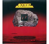 Alcatrazz - No Parole [Vinyl LP]