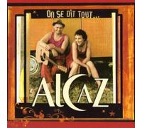Alcaz - on Se Dit Tout [Import]