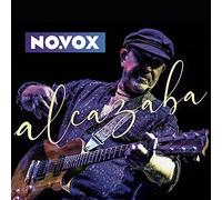 No.Vox - Alcazaba