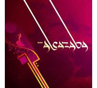 Alcazaba - Alcazaba [Import]