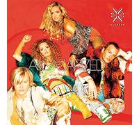 Alcazar - Alcazarized -Coloured-