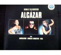 Alcazar - Crying at The Discoteque [Import]