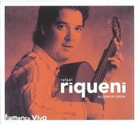 Alcazar De Cristal by Rafael Riqueni (2005-01-18)