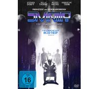 Alcazar, E: Divinity (DVD) Bella Thorne Stephen Dorff Eddie Alcazar