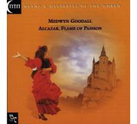 Alcazar Flame of Passion