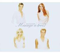 Alcazar - Menage a Trois [Import]