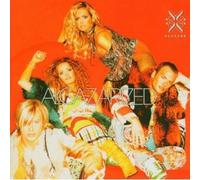 Alcazar - Sweden Disco (CD Album Alcazar, 12 Tracks) This Is The World We Live In / I Love The DJ / Physical / Lovelife / Not A Sinner Nor A Saint / Last Days Of Disco / Crying At The Discoteque / Singing To Heaven u.a.