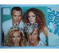 Alcazar - This is The World [Import]