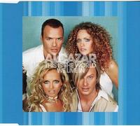 Alcazar - This is The World We Live in. [Import]