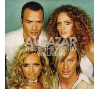Alcazar - This is The World We Live in [Import]