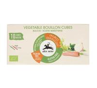 Alce Nero Cubes de bouillon de légumes - 100 g