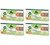 Dado Vegetale Bio S/olio Palma