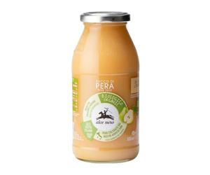 Alce Nero Succo 100% Pera Biologico 500ml
